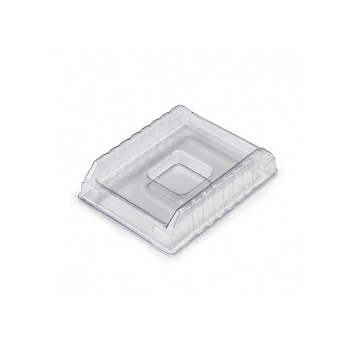 Disposable Base Mold, 15x15x5 mm